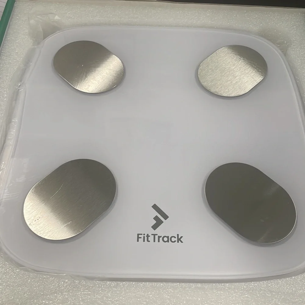 Fit Track scale - Picture 2 of 4